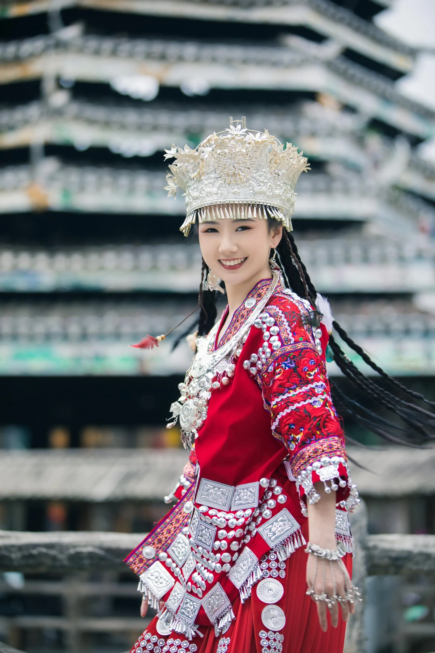 [艺图语] 2022.06.25 领里天涯 酸辣湯兒 [24P]插图7